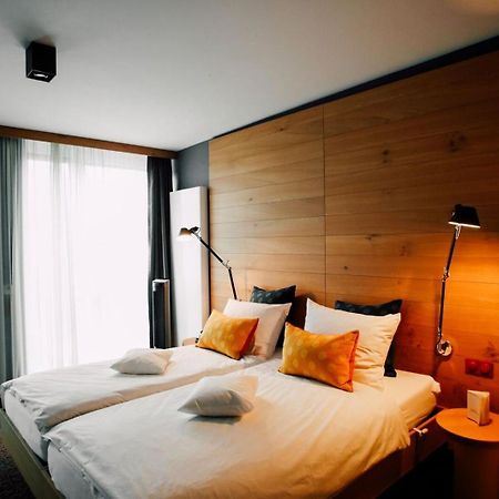 Claudius Hotel Bochum Ngoại thất bức ảnh