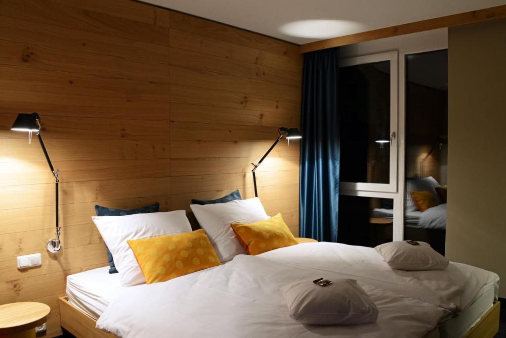 Claudius Hotel Bochum Phòng bức ảnh