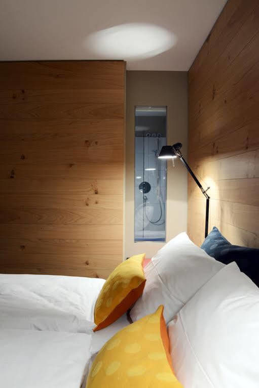 Claudius Hotel Bochum Ngoại thất bức ảnh